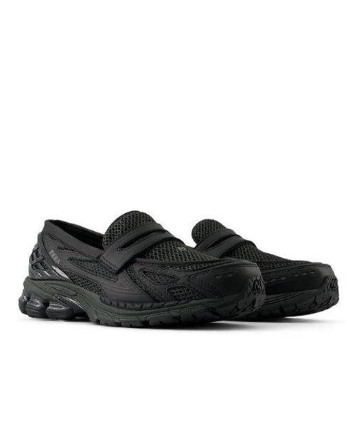 New Balance Black 1906L Sneakers