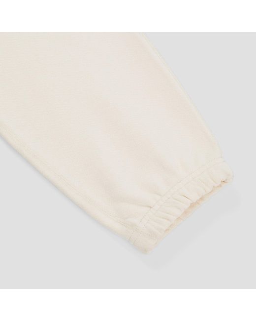 Made in usa core sweatpant in bianca di New Balance in Multicolor
