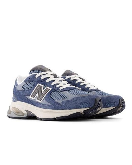 New Balance Blue U2010V1 for men