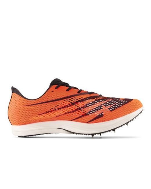 Fuelcell Supercomp Ld-X En, Talla New Balance de color Red