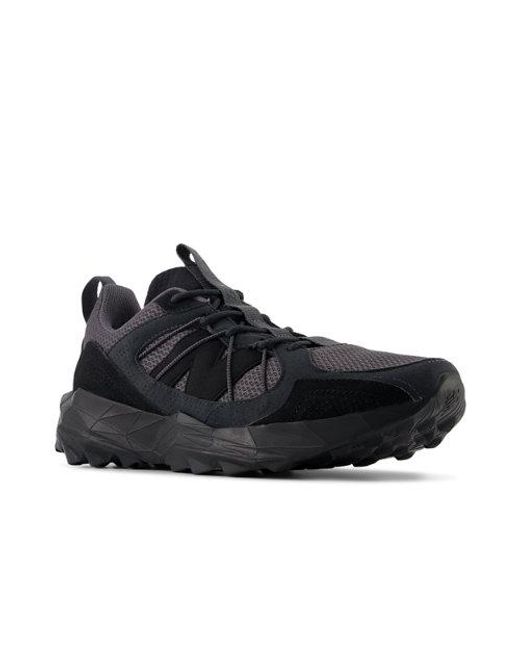 New Balance Herren Tektrel in Black für Herren