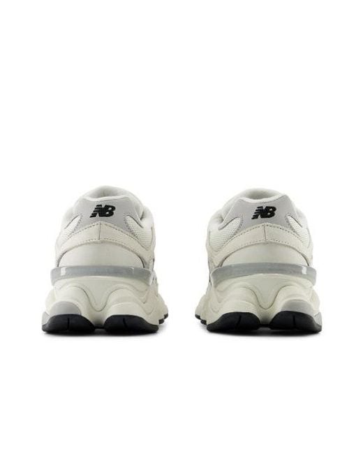 New Balance Herren 9060 in White für Herren
