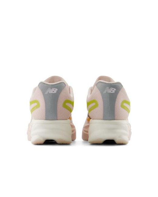 New Balance Multicolor Supercomp Elite V6 for men