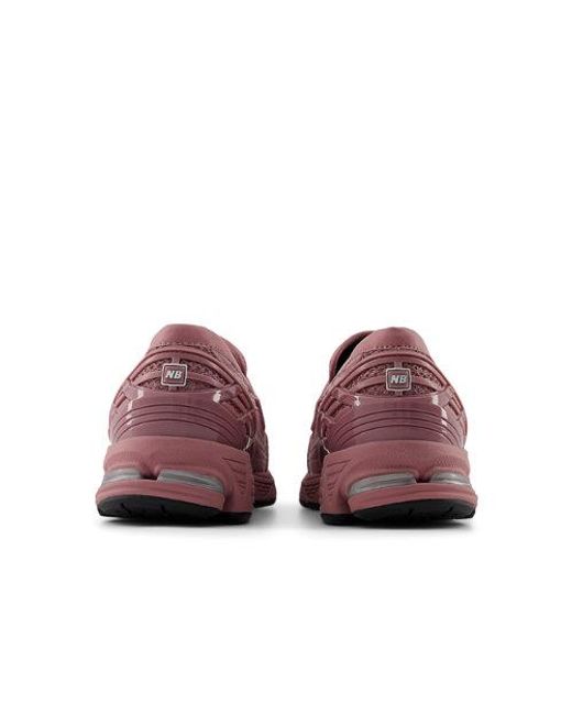 New Balance Purple 1906L Sneakers