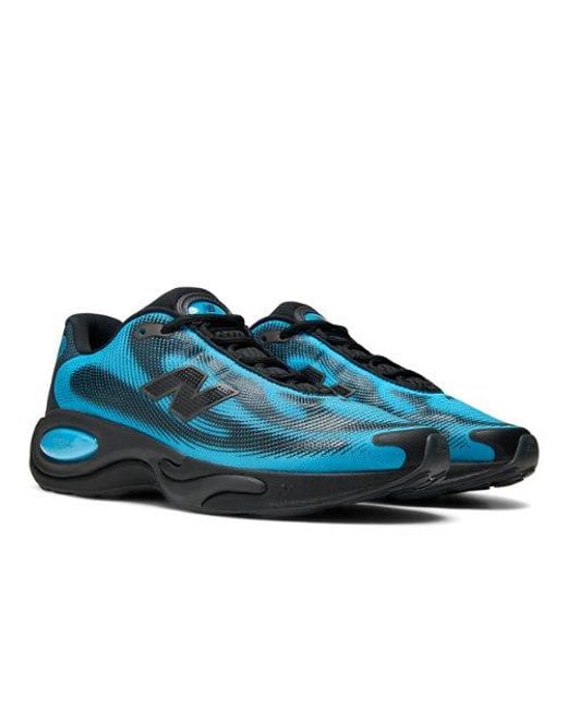 New Balance Blue Ac Runner Running Shoes for men