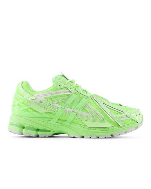 New Balance Green 1906A Sneakers