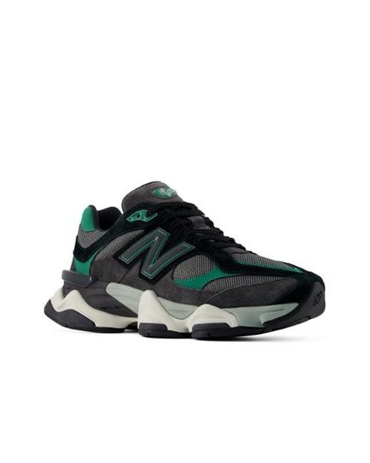 New Balance Green 9060