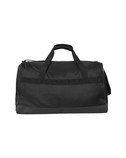 Unisexe Team Duffel Bag Medium En, Polyester, Taille New Balance en coloris Black