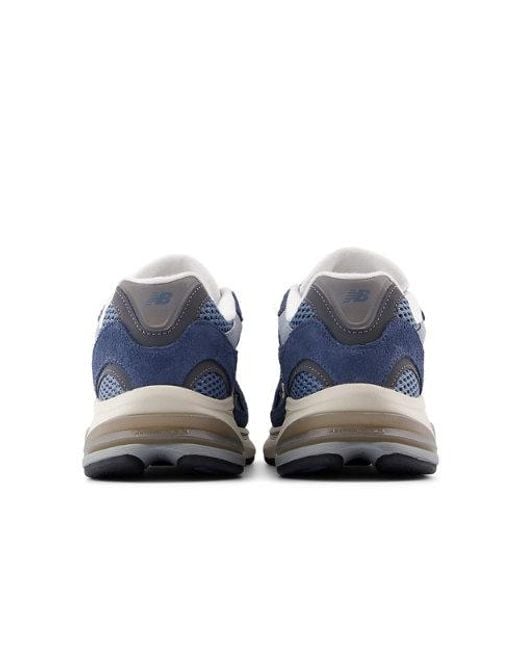 New Balance Blue U2010V1 for men
