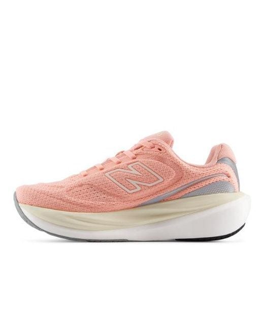 New Balance Pink 1080V15
