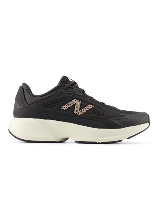 New Balance Black Ctlyst