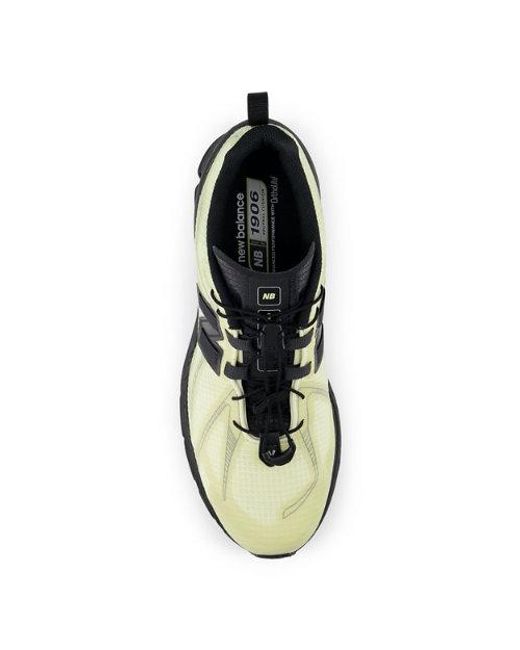 New Balance Green 1906R for men