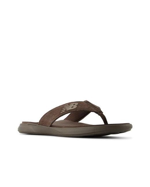 New Balance Brown 340 for men