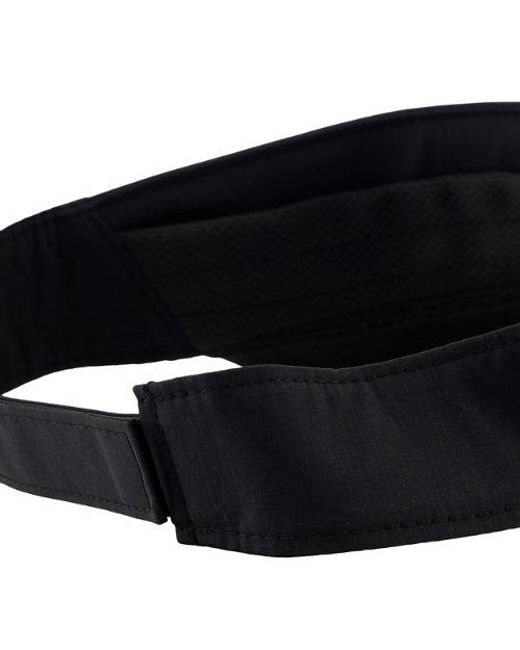 New Balance Black '47 Visor
