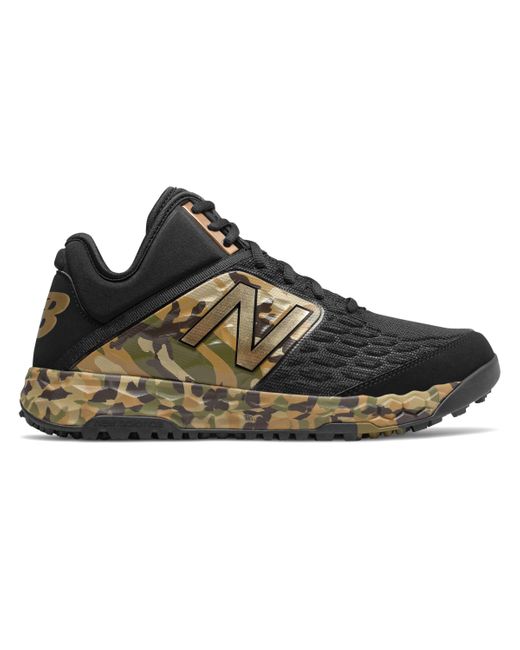new balance armed forces cleats