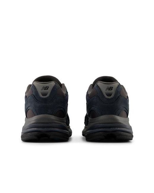New Balance Blue 2010