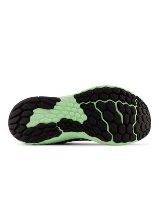 New Balance Green Fresh Foam X Evoz V4 Gore-Tex