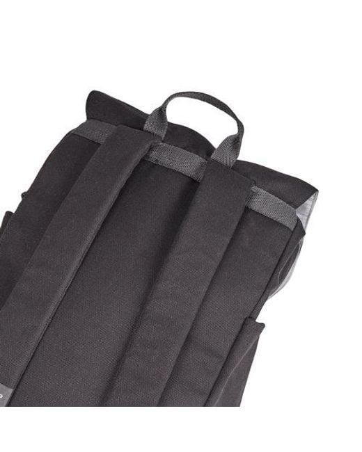 Canvas Backpack di New Balance in Black
