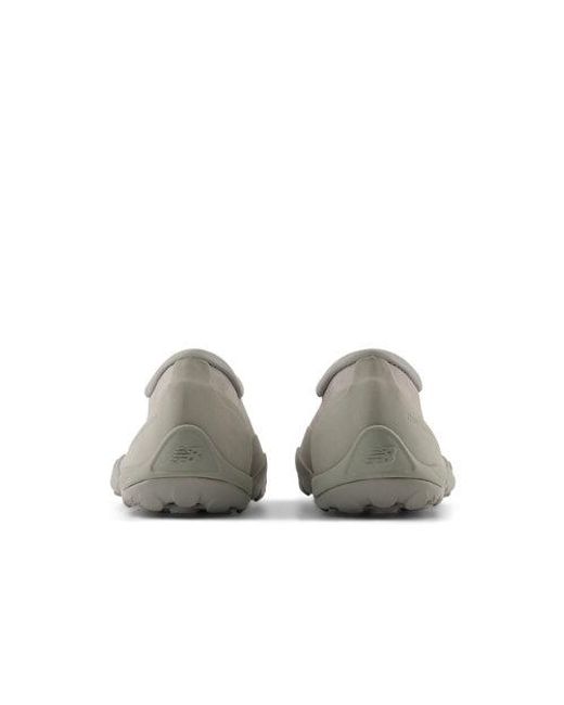 New Balance Gray Mt10T for men