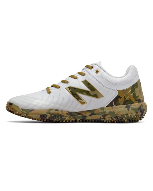 new balance armed forces cleats