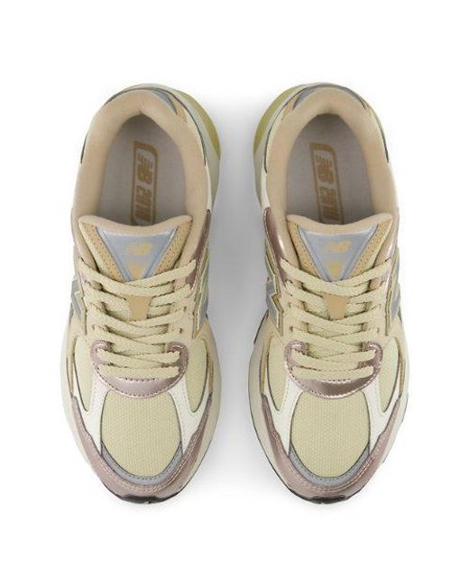 New Balance Gray 2010