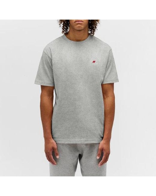 New Balance Gray Made for men