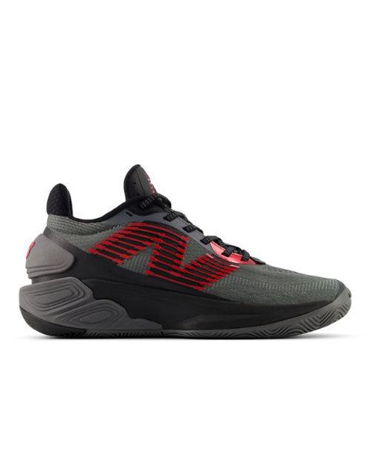 Two Wxy V5 En, Talla New Balance de color Brown