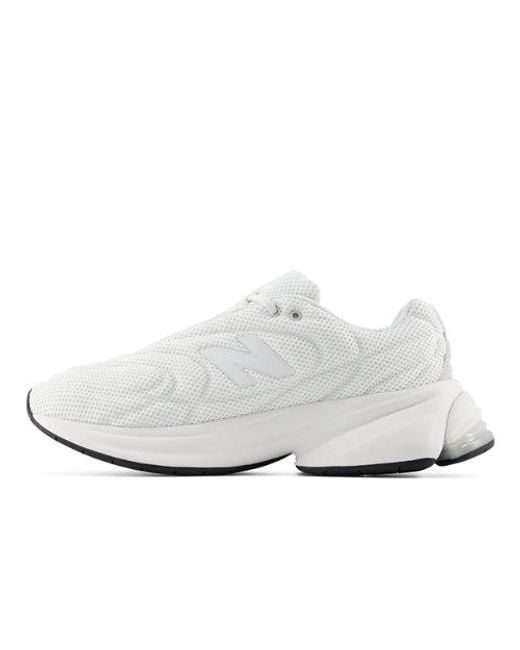 New Balance White 5030