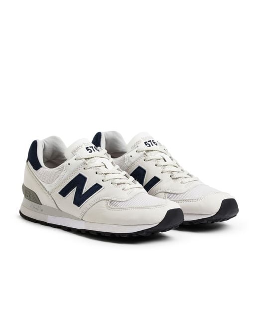 New balance clearance blancas mujer uk