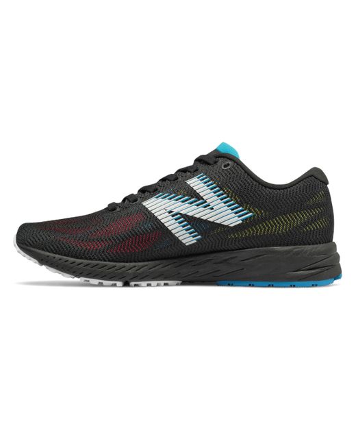 new balance racing flat