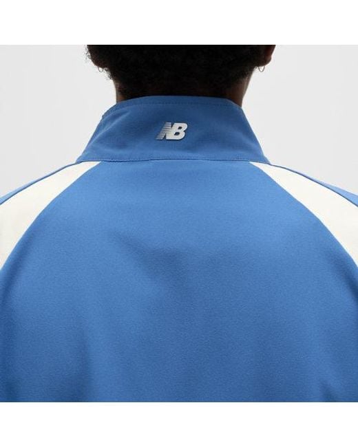 New Balance Blue Made for men