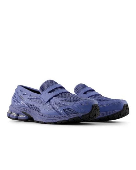 New Balance Blue 1906L