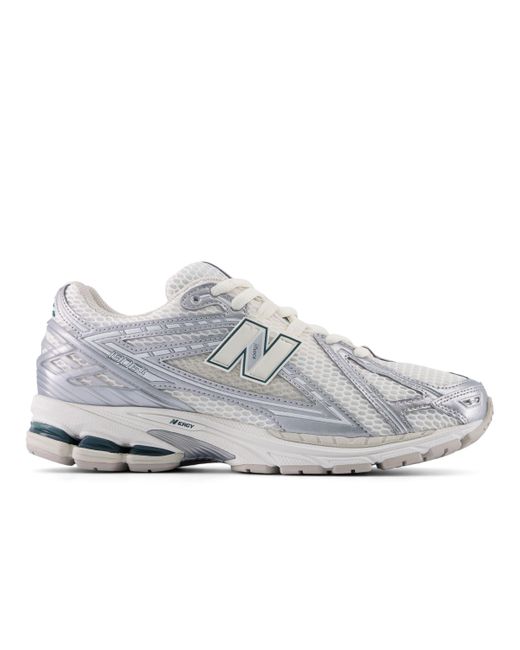 New Balance Gray 1906r Sneakers