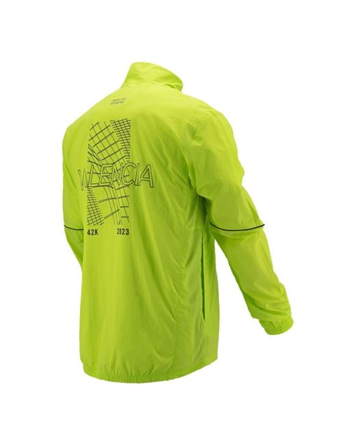 New balance valencia hot sale tienda