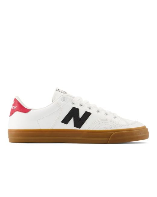 Nb pro shop court 212