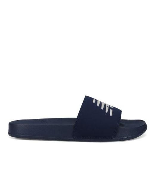 New Balance Blue 200 Sandals