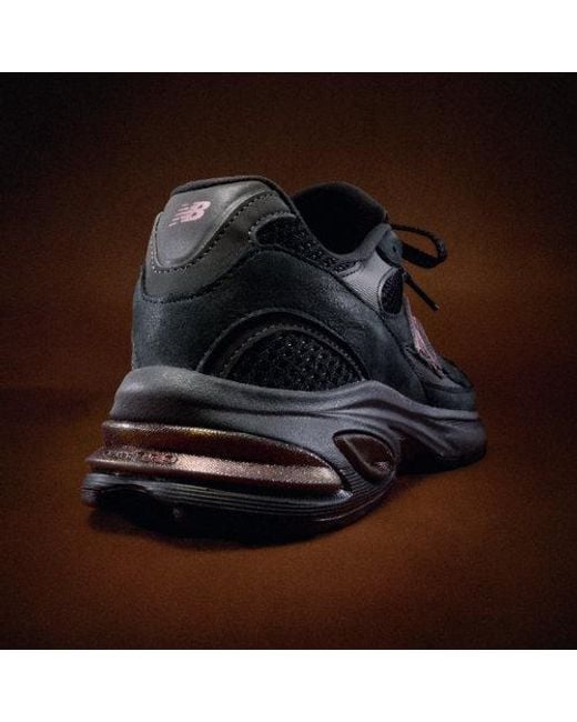 New Balance Black 2010 for men