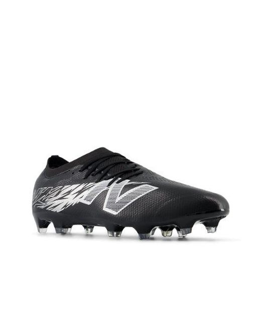 Furon Pro Fg V8, Sintetica, Taglia di New Balance in Black