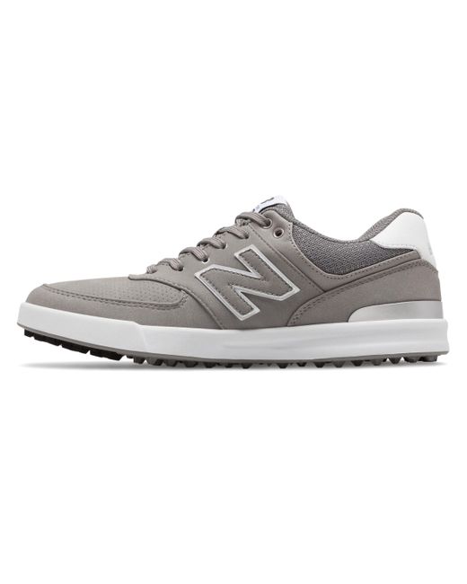 new balance 574 golf shoes