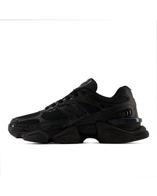 New Balance Black 9060R