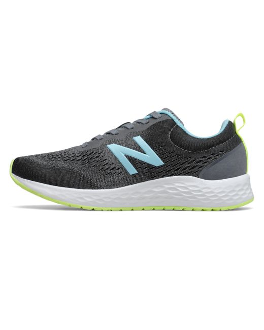 new balance neutral cushioned shoes