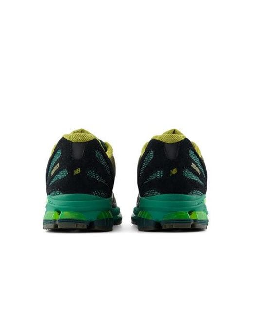 New Balance Green Abzorb 1890