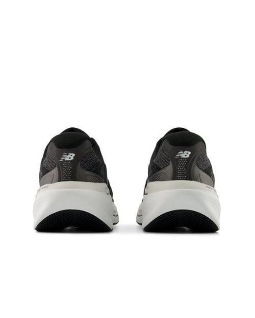 New Balance Black Fresh Foam X 860 V15