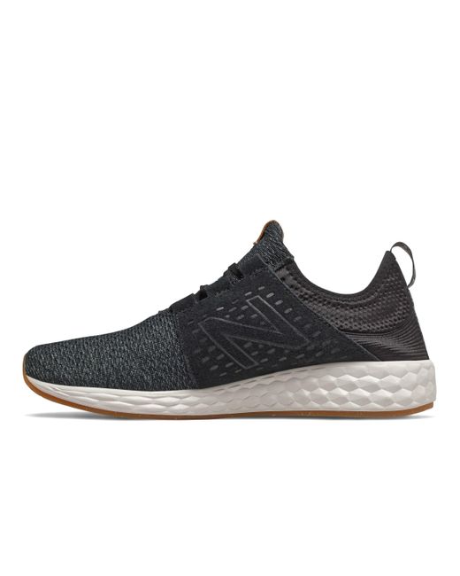 New Balance Suede Fresh Foam Cruzv1 