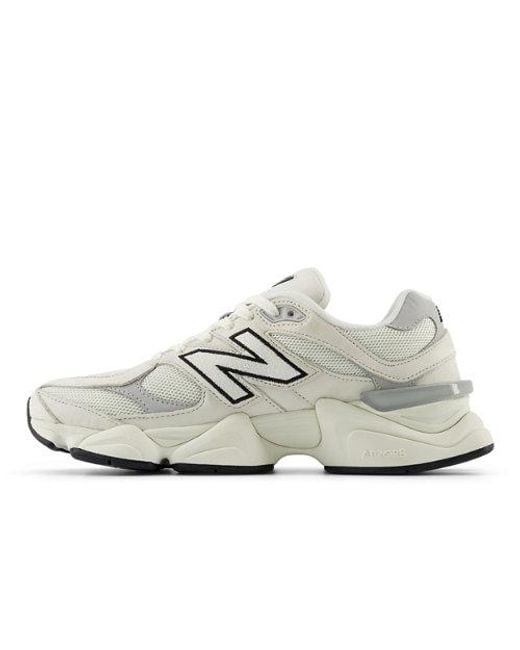 New Balance Herren 9060 in White für Herren