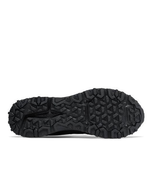 New Balance Black Mt410V5 for men
