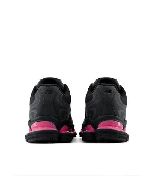 New Balance Black Abzorb 2000 Synthetic