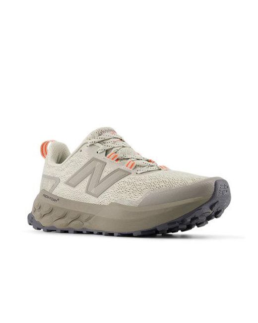 New Balance Gray Fresh Foam X Garoé V2