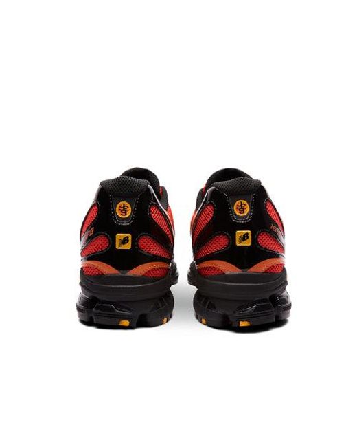 New Balance Red Jfg X Abzorb 1890