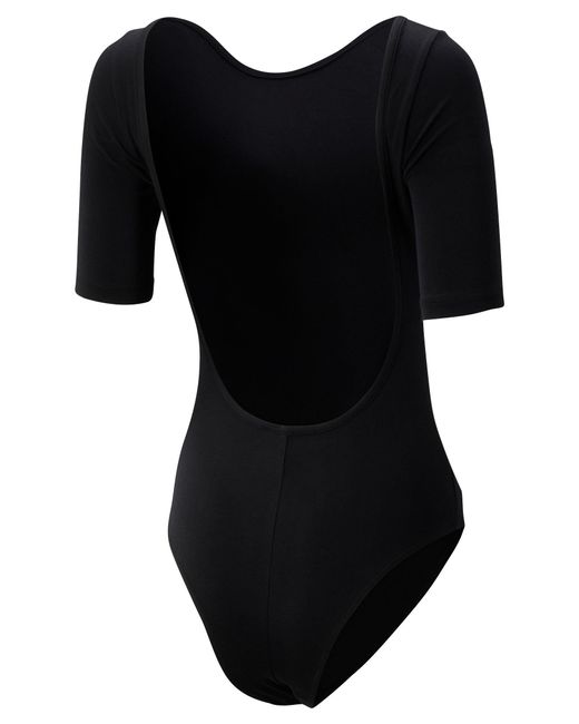 new balance bodysuit